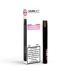Puff fraise pastèque |...