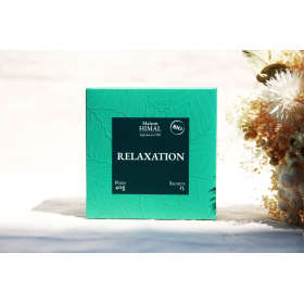 Tisane CBD bio relaxation |...