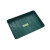 Bac de jardin XL vert sans trous
