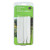 Étiquettes blanches pour plantes 15cm lot de 25