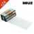 Boite de 24 Rouleaux de feuille Slim BLANC Ultra Fin BEUZ