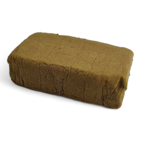 Résine CBD Le Jaune 21% 2gr