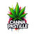 Canna Pastille Fleur CBD Lemon Haze 5g