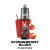 Puff WHITE RABBIT x TORNADO 15000 Strawberry Slush