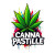 Canna Pastille Fleur CBD Lemon Haze 5g
