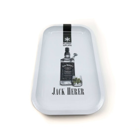 Plateau Jack Herer whiskey | PLANT OF LIFE