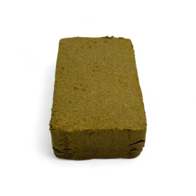 Résine Pollen Premium CBD 25% 100g - Edition Limitée Déstockage