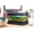 Lampe de culture Grow Light Jardin Noir