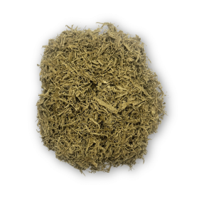 Substitut de Tabac 100% Chanvre Naturel 25g