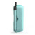 Kit Pod Doric Galaxy 1800mAh avec Powerbank - VooPoo (Bottle Green)