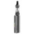 Kit Cosmo Lite Vaptio (Silver Gray)