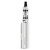 Kit Cosmo Lite Vaptio (Silver Gray)