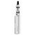 Kit Cosmo Lite Vaptio (Silver Gray)