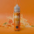 E-liquide CBD Delice Tropical 50ml Peche Mangue Litchi - Marie Jeanne (1500mg)