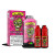 Puff Monster Puff 28k Fraise Gummy Bear (20 mg/ml)