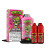 Puff Monster Puff 28k Pasteque Framboise Givree (20 mg/ml)