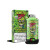 Puff Monster Puff 28k Pomme Verte Acidulee (10 mg/ml)
