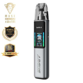 Kit Pod Argus G2 1000mAh - Voopoo (Iris Blue)