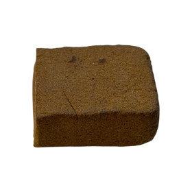 DESTOCKAGE Résine CBD Le Jaune 21% - 50gr