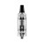 Clearomiseur Cosmo Lite 2ml Vaptio (Silver)