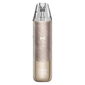 Kit Pod NeXLIM Go 1800mAh - OXVA (Black Warrior)