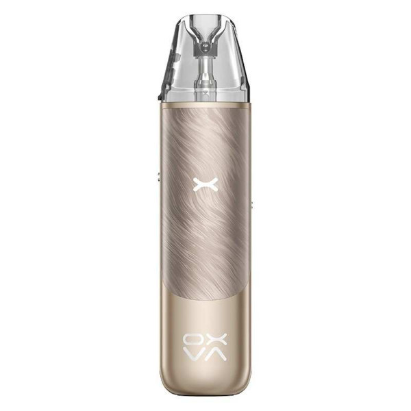 Kit Pod NeXLIM Go 1800mAh - OXVA (Black Warrior)