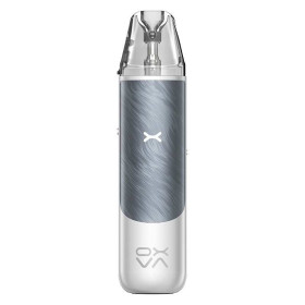 Kit Pod NeXLIM Go 1800mAh - OXVA (Black Warrior)
