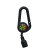 Porte Briquet Clipper Colored Leaf Rainbow