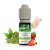 E-liquide CBD Natural Green 10ml Calm+ FUU - Chanvre Fraise Guimauve (05 mg/ml)