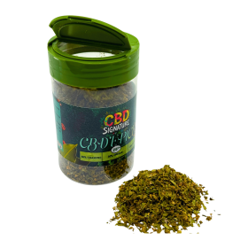 Epices de Chanvre - CBD Signature 25g