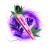 Infustick Pre Roll Magic Violet NXT | GREENEO