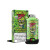 Puff Monster Puff 28k Pomme Verte Acidulee (20 mg/ml)