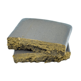 Résine Ketama ? HE+ (High Effect Plus) AEA - 100g