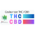 Test de Typification Cannabis CBD/THC