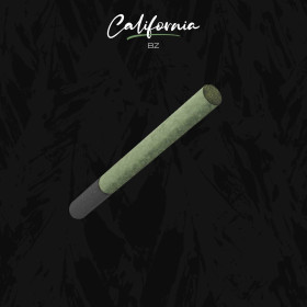 Cigarettes CBD Premium Blunt King California BZ
