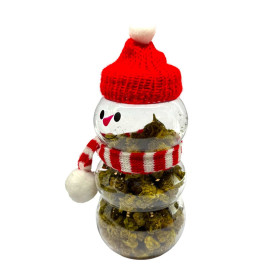 Fleurs CBD Cryo Édition Noël 20GR - Édition Limitée