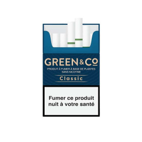 Classic Green&Co