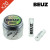 Boîte de 20 Filtres en verre 3cm x 8mm BEUZ