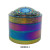 Grinder ZORR Rainbow Epoxy 50mm (Modèle 1)