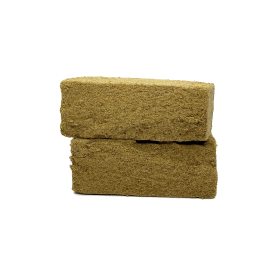 Résine Pollen CBD Jaune 25% 100g