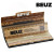 Feuilles à rouler Beuz Star Slim Non Blanchies + Filtres