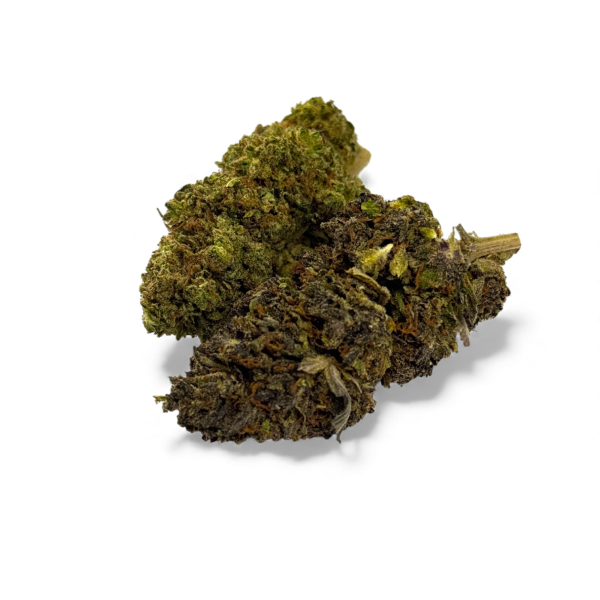 Fleur de CBD Mandarine Haze Greenhouse