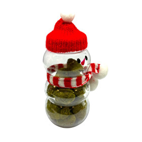 Fleurs CBD Frozen Édition Noël 20GR - Édition Limitée