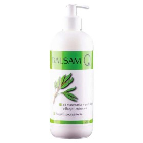 Baume apaisant Balsam Q chanvre | INDIA