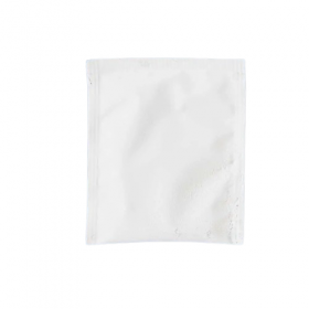Sachets tisane réutilisables