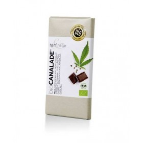 Chocolat au lait bio...