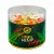 Sucette cannabis fruits - 80 pcs | MULTITRANCE